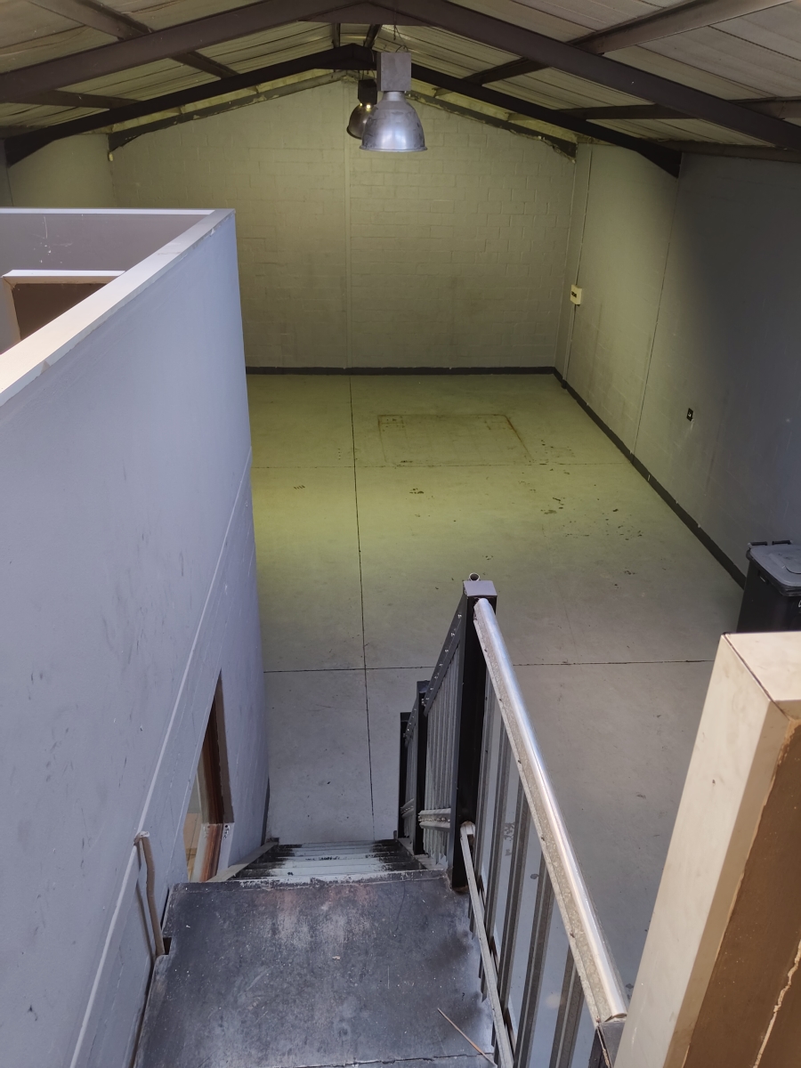 Commercial Property for Sale in Okavango Park Western Cape
